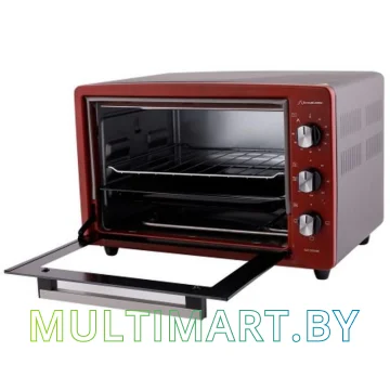Мини-печь Schaub Lorenz SLE OR3400 картинка 3